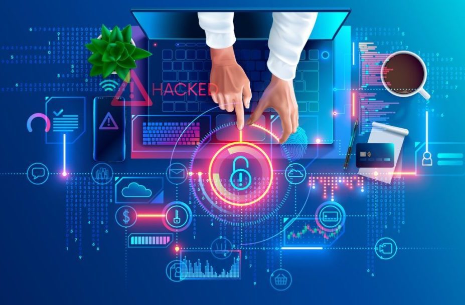 Cyber Innovation Waits For No Market